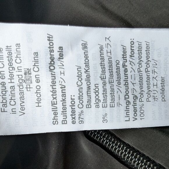 Jcrew Sheath dress in leopard bi-stretch cotton Sleeveless Midi Dress Size 6 - Picture 12 of 16